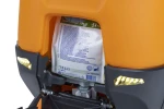 System precyzyjnego dozowania chemii z saszetek Taski Ultimaxx IntelliDose+