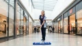 Mop Akrylowy Dustmop 100 cm - VILEDA