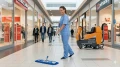 Mop Akrylowy Dustmop 100 cm - VILEDA