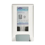 IntelliCare Manualny Dozownik Mydła na wkłady 1,3l biały - DIVERSEY