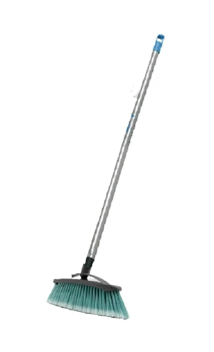 Szczotka Do Zamiatania Na Kiju Do Paneli Parkietu PCV - VILEDA PROFESSIONAL