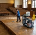 Lignol Preparat Do Mycia Powierzchni Drewnianych i Korkowych 10l - PRAMOL 