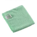Ścierka mikrofibra (mikrofaza) r-micro Tuff Swift Zielona - Green VILEDA