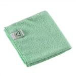 Ścierka mikrofibra (mikrofaza) r-micro Tuff Swift Zielona - Green VILEDA