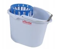 VILEDA Wiadro z wyciskarką Super Mop 10L- VILEDA PROFESSIONAL