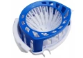 VILEDA Wiadro z wyciskarką Super Mop 10L- VILEDA PROFESSIONAL