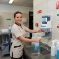 Room Care R3 Plus Pur-Eco Koncentrat Do Mycia Powierzchni Szklanych 2x2l
