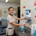 Room Care R3 Plus Pur-Eco Koncentrat Do Mycia Powierzchni Szklanych 2x2l