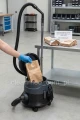 Worki papierowe (10 szt) do odkurzacza TASKI GO2