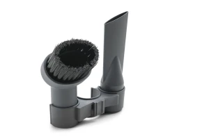 Komplet Dysz 32mm (Szczelinowa+Pędzelek) Do Odkurzacza TASKI GO2 I TROPER