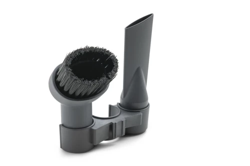 Komplet Dysz 32mm (Szczelinowa+Pędzelek) Do Odkurzacza TASKI GO2 I TROPER