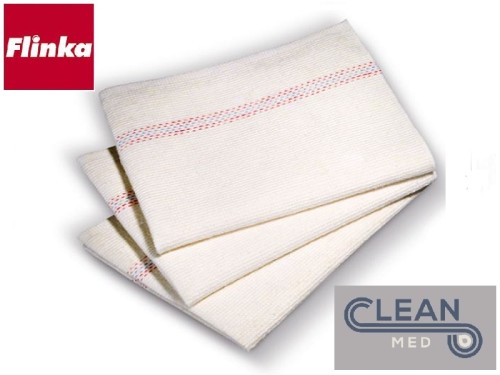 Vlieser ścierka do mycia podłóg Leselieder - FLINKA