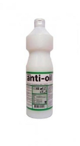 Anti-oil 1l Profesjonalny Preparat Do Mycia Tłustych Zbrudzeń - PRAMOL