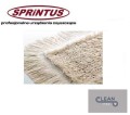 Mop Bawełniany Classic 40 cm (kieszenie) - SPRINTUS