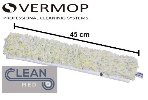 Baranek Pad LockStrip Ultra  45 cm - VERMOP 