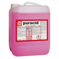 Puracid 10l prep.do grunt usuwania kamienia - PRAMOL