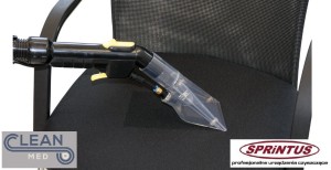 Dysza ( ssawa ) do prania tapicerki do odkurzacza SE 7- SPRINTUS