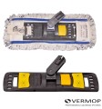 Mop bawełniany TKANY Sprint Plus Basic 40 cm (Taśma x 1) - VERMOP