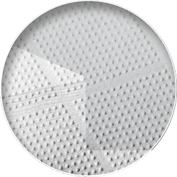 Ręcznik papierowy zz biały 