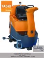 Taski Care Swingo 2500 Bat Kwasowe