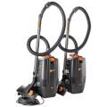 Odkurzacz Plecakowy Aero BP LI-Ion KOMPLETNY - TASKI