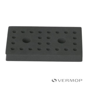 Wkład Kauczukowy Do Prasy VK4 - VERMOP