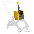 Wyciskarka do mopów VK 4 czerwona - VERMOP 