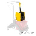 Wyciskarka do mopów VK 4 czerwona - VERMOP 