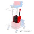 Wyciskarka do mopów VK 4 czerwona - VERMOP 