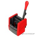 Wyciskarka do mopów VK 4 czerwona - VERMOP 