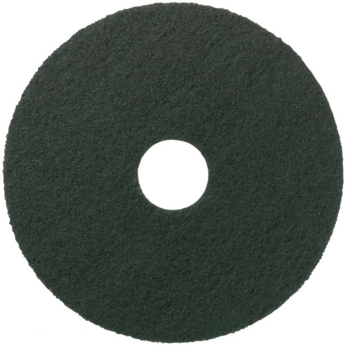 Pad Do Szorowania ZIELONY 17" - 3M