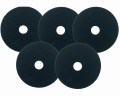 Pad Do Szorowania NIEBIESKI 17" 5 szt. - 3M 