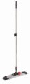Magic Vario Stelaż Do Mopa Płaskiego Kieszeniowo - Taśmowego  40 cm - SPRINTUS 
