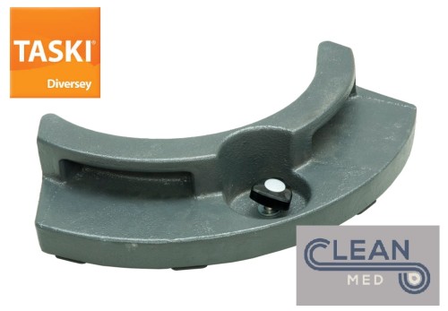 Dodatkowy ciężarek 10 kg - TASKI ERGODISC HD