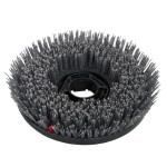 Szczotka SZORUJĄCO - ŚCIERNA 28 cm (11") - TASKI SWINGO 1255, 955,  2100