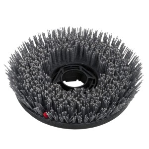 Szczotka SZORUJĄCO - ŚCIERNA 28 cm (11") - TASKI SWINGO 1255, 955,  2100