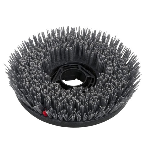 Szczotka SZORUJĄCO - ŚCIERNA 28 cm (11") - TASKI SWINGO 1255, 955,  2100