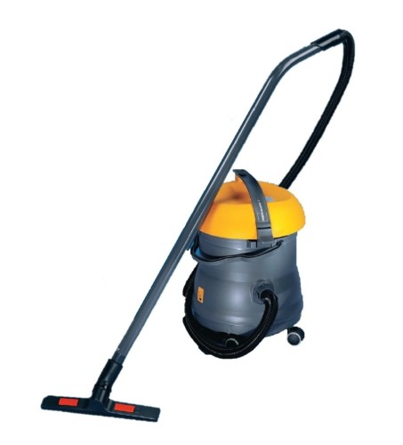 VACUMAT 12 Komplet Standard odkurzacz do pracy sucho - mokro - TASKI