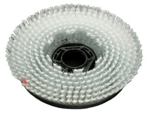Szczotka SZORUJĄCA standardowa 28 cm (11") - TASKI SWINGO 1255B, 955B, 2100