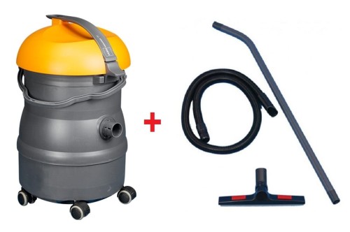 VACUMAT 22 Komplet Stansdard odkurzacz do pracy sucho - mokro - TASKI