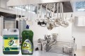 Cif Extra Strong lemon 5l Płyn Do Ręcznego Mycia Naczyń - DIVERSEY