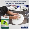 Cif Extra Strong lemon 5l Płyn Do Ręcznego Mycia Naczyń - DIVERSEY