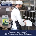 Cif Extra Strong lemon 5l Płyn Do Ręcznego Mycia Naczyń - DIVERSEY