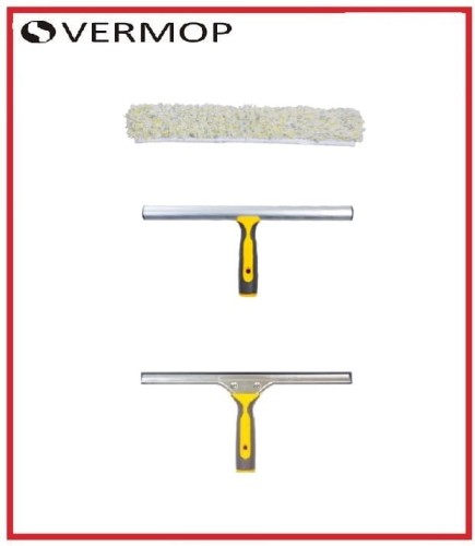 Zestaw Do Mycia Okien mini TopLock 35 cm - VERMOP 
