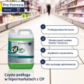 Cif All Purpose Cleaner Pine Fresh 2x5l Uniwersalny Płyn Myjący ZAPACH SOSNA