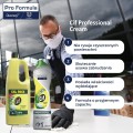 Cif Cream Lemon 8x0,75l mleczko do szorowania - DIVERSEY