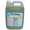 Ecofloor Polymer 5l płyn do podłóg z domieszką polimerów - PRAMOL