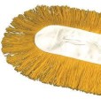 Nakładka Mop Akrylowy Do Zamiatania 80 cm - VERMOP