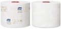 Mid-size ekstra miękki papier toaletowy, 3-warstwowy - 27 rolek - TORK