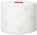 Tork Mid-size papier toaletowy, 2-warstwowy  - 27 rolek - TORK 